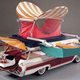 Illustration for article titled The 1959 Ford Country Squire Camper Is Perfect For All Your Summer Road Trip Needs
